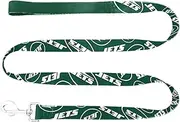 Littlearth New York Jets NFL Pet Lead
