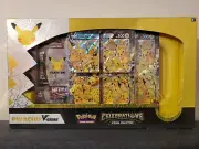 Celebrations Pikachu V Union Collection Box (Pokemon) Sealed