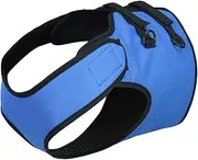 Dog Lifting Harness, Walking Aid Lifting Strap Harness - Adjustable Design Mobility Aid that Your Puppy When Getting In and Out of Vehicles, Climbing Furniture and