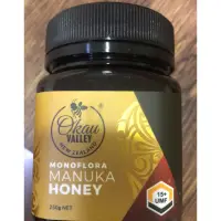 在飛比找蝦皮購物優惠-麥盧卡蜂蜜 Manuka Honey UMF 15+