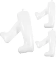 [OFFSCH] Inflatable Boot Stretchers Long Shoe Holders for Women Boot Support Trees for Home Use Shoe Holders and Boot Shapers
