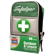 Trafalgar Leisure First Aid Kit