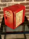 Nuka Cola Mini Refrigerator Quantam Inspired – Fallout-Inspired Fan Art