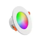 RGB LED Bulb 10W IR Remote Control 85-265V Atmosphere Night Lighting Decor HOT