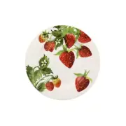 Emma Bridgewater Fruits Strawberries 6 1/2" Plate