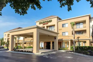 Courtyard by Marriott Pensacola