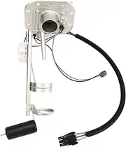 Stainless Steel Fuel Pump Module Kit - 25093414 Replacement for 1988; and Gas Fuel Sending Unit