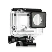 Underwater Waterproof Housing Shell Protective Case For GoPro Hero 4 3+ 3