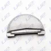 CM3855411Z, 12774, 18-6028，Zinc Gearcase Anode For Volvo Penta 3855411, 984513