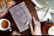 Vintage Design Moonstone Handcrafted Rare To Find Jewelry Collection