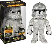 STAR WARS - Star Clone Trooper 8" Hikari Japanese Vinyl Figure (Funko) #NEW