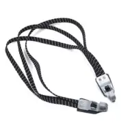 Easy to Install Bungee Luggage Strap Rope Hook for Bike Bicycle Cargo Racks