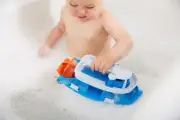 Green Toys ~ Paddle Boat 6mths+