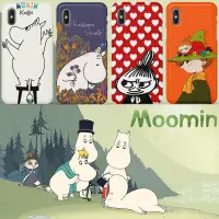 在飛比找蝦皮購物優惠-嚕嚕米  MOOMIN 姆明 手機殼iPhone 14pro