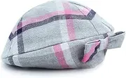[Keepersheep] Baby Girls' Lovely Cute Beanie Hat, Baby Girls' Berets Hat with Bowknot