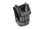 20kg Camo Body Weight Vest