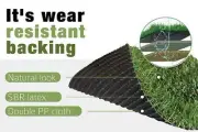 PREMIUM Quality Synthetic Turf / Artificial Grass - 40mm