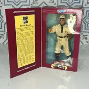 STARTING LINEUP MLB COOPERSTOWN COLLECTION HONUS WAGNER POSEABLE IN ORIGINAL BOX