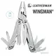 Wingman 工具鉗 832523