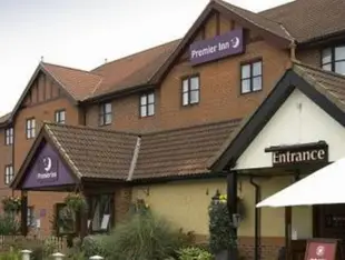 紐約西北普瑞米爾酒店Premier Inn York North West