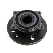 Wheel Bearing and Hub Assembly GMB 720-0364 fits 06-15 Mini Cooper (for: Mini)