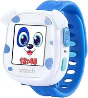 VTech My First Kidi Smartwatch, Blue