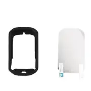 For Bryton Rider 320 420 Code Protective Cover Silicone Dust Proof Set Fits