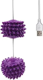 Silent Vibrating Vibrator Vibrator Ball Dildo Vibrator Sex Toy For G-Spot Vibrator Dildo Vibrator Vibrator Ball
