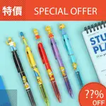 現貨 韓國代購 熱門 正版 辛普森家庭 SIMPSONS 三色原子筆 三色筆 3色筆 原子筆