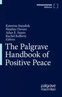 在飛比找博客來優惠-The Palgrave Handbook of Posit