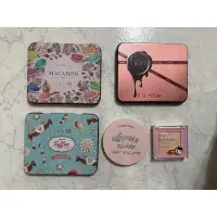 在飛比找蝦皮購物優惠-🎀二手&全新 ［眼影 打亮］出清Etude House 10