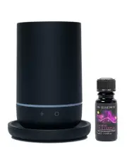 [In Essence] Sacred Thai Temples Pure Essential Oil & 360 Diffuser Set