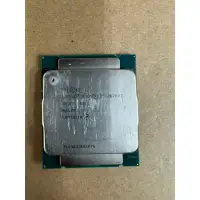 在飛比找蝦皮購物優惠-中古 二手 良品 CPU E5-2678V3 功能正常 可以