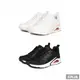 SKECHERS 女 休閒鞋 TRES-AIR 白色 黑色 -177420BLK 177420WHT