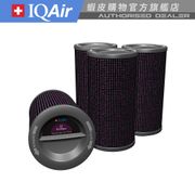 瑞士 IQAir 氣體氣味專用型空氣清淨機 (GC MultiGas)