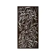 WA NEW Stratco Jungle Decorative Screen 1830 x 915mm