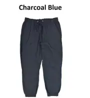 Social Standard by Sanctuary Ladies Linen Blend Elastic Waist and Leg Solstice