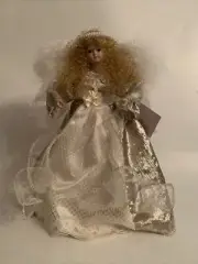Angel Tree Topper 11.5”