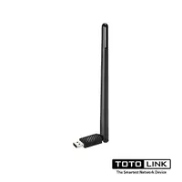 在飛比找全國電子優惠-[TOTO LINK] TOTOLINK N150UA-B 