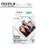 在飛比找遠傳friDay購物優惠-FUJIFILM 富士 instax SQUARE 白石紋 