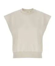 Haikure Ellie Relaxed Fit Top XS Nude