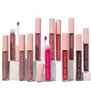 ColourPop®: Discover Just Blot It | Blotted Lip Collection