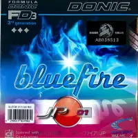 在飛比找蝦皮商城精選優惠-全新公司出貨 「Donic 」「Bluefire JP01 