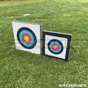 Archery Target High Density XPE Foam Self Healing 60cm/50cm Bow Practice