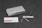 NEW Victorinox Alox Classic