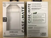 Case-Mate Tough Clear Slim Antimicrobial Case for Google Pixel 7 Pro (6.7")
