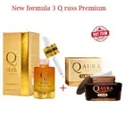 Q russ Premium Serum 30 ml. + Q Russ Aura Cream 20 g. Freckle reduction set