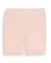 EPIC THREADS Little Girls Solid Bermuda Shorts Creole Pink Pick Size