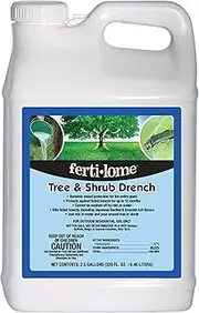 Fertilome (11208) Tree & Shrub Drench (2.5 gal)