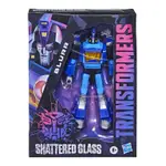 【孩之寶HASBRO】變形金剛SG電影版豪華戰將- BLURR F2705